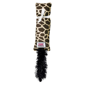 Abbildung KONG Kitty Kickeroo Safari Giraffe