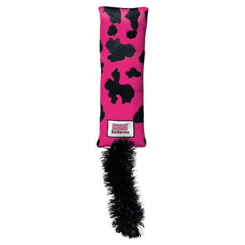KONG Kitty Kickeroo Safari Kuh