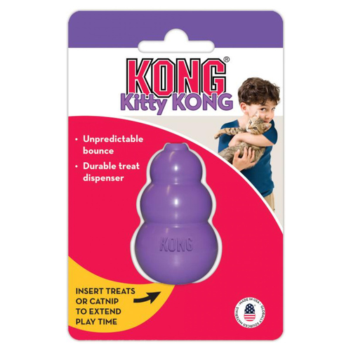 weitere Abbildung KONG Kitty Kong