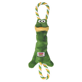 Abbildung KONG Knots Frosch