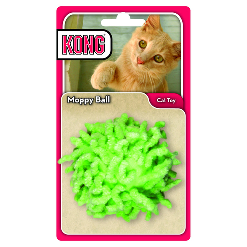 weitere Abbildung KONG Moppy Ball
