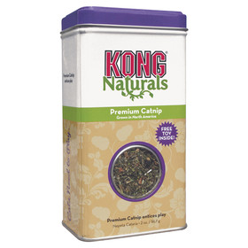 Abbildung KONG Naturals Premium Catnip 56 g
