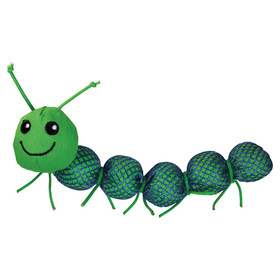 Abbildung KONG Nibble Critter Catnipillar