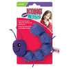 KONG Nibble Critter Catnipillar Abbildung 3