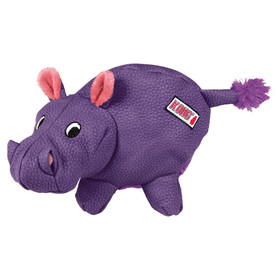 Abbildung KONG Phatz Hippo