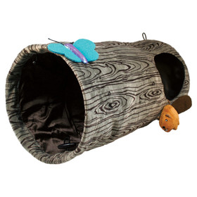 Abbildung KONG Play Spaces Burrow