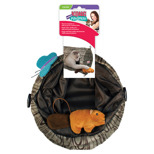 weitere Abbildung KONG Play Spaces Burrow