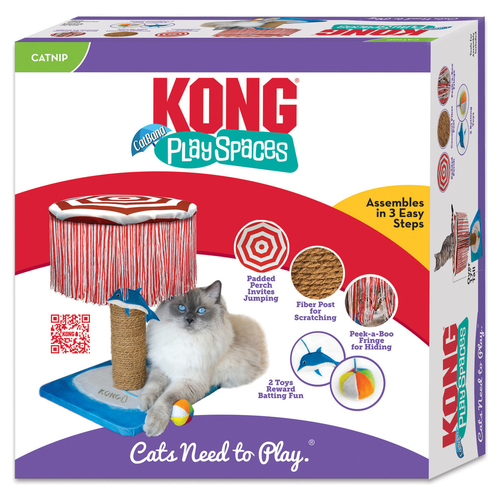 weitere Abbildung KONG Play Spaces CATbana