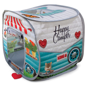 Abbildung KONG Play Spaces Camper