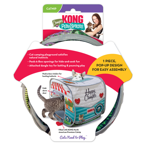 weitere Abbildung KONG Play Spaces Camper