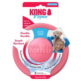 Abbildung KONG Puppy Flyer