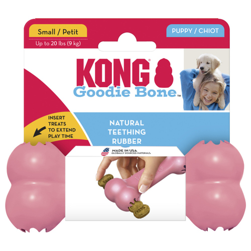 weitere Abbildung KONG Puppy Goodie Bone