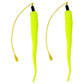 Abbildung KONG Purrsuit Whirlwind Replacement Tails 2er Pack