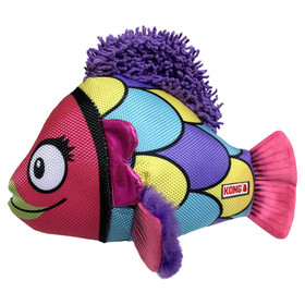 Abbildung KONG Reefz Fisch/Hai