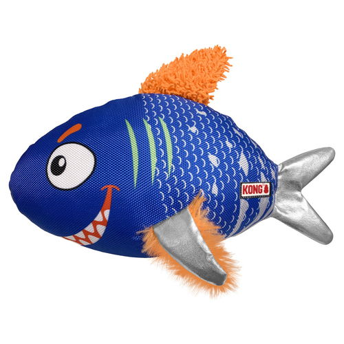 weitere Abbildung KONG Reefz Fisch/Hai