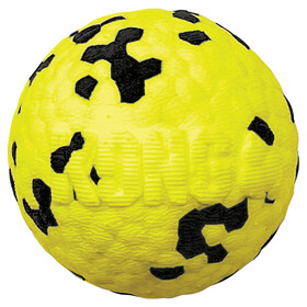 Abbildung KONG Reflex Ball gelb