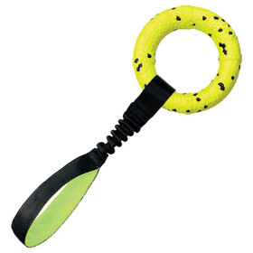 Abbildung KONG Reflex Tug gelb