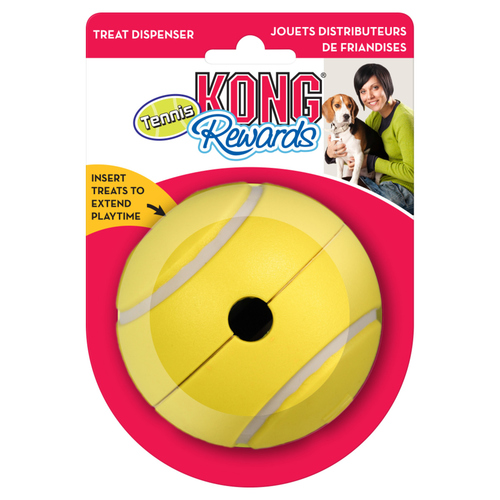 weitere Abbildung KONG Rewards Tennis
