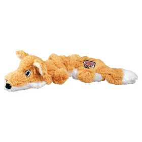 Abbildung KONG Scrunch Knots Fuchs