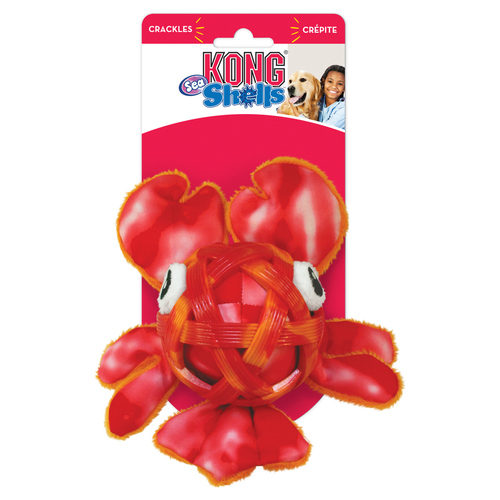 weitere Abbildung KONG Sea Shells Lobster M/L