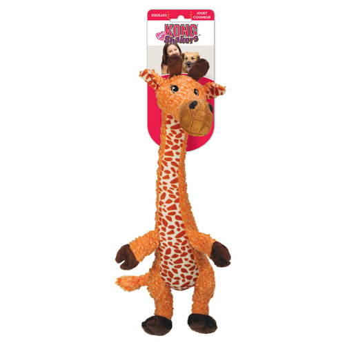 weitere Abbildung KONG Shakers Luvs Giraffe Large