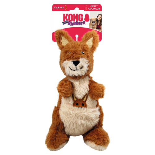 weitere Abbildung KONG Shakers Passp Kangaroo