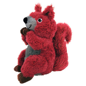 Abbildung KONG Shakers Passp Red Squirrel