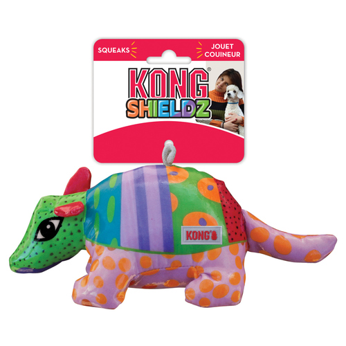 weitere Abbildung KONG Shieldz Armadillo