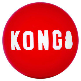 Abbildung KONG Signature Ball M