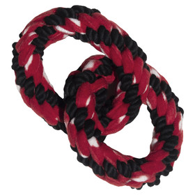 Abbildung KONG Signature Rope Double Ring Tug