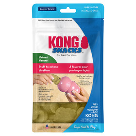 Abbildung KONG Snack Stuffn Puppy Large 312 g