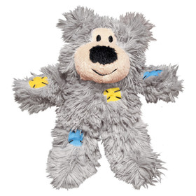 Abbildung KONG Softies Patchwork Br