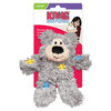 KONG Softies Patchwork Bär Abbildung 2