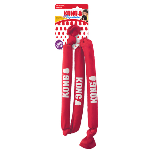 weitere Abbildung KONG Spielseil Signature Crunch Rope Triple