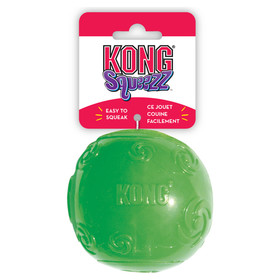 Abbildung KONG Squeezz Ball