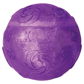 Abbildung KONG Squeezz Crackle Ball