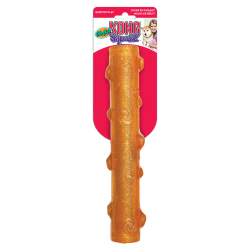 weitere Abbildung KONG Squeezz Crackle Stick