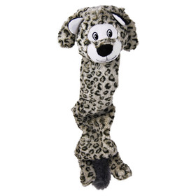 Abbildung KONG Stretchezz Jumbo Leopard