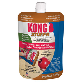 Abbildung KONG Stuff N Peanut Butter 170 g