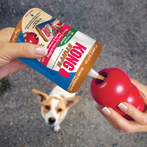 weitere Abbildung KONG Stuff N Peanut Butter 170 g