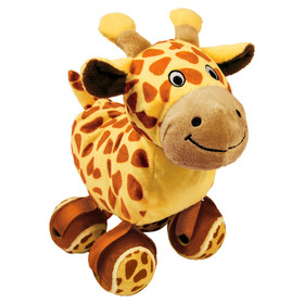 Abbildung KONG TenniShoes Giraffe