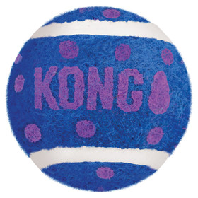 Abbildung KONG Tennisball mit Glocke