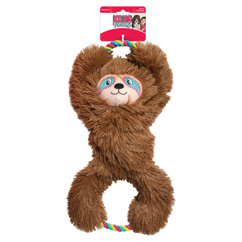 weitere Abbildung KONG Tuggz Monkey XL