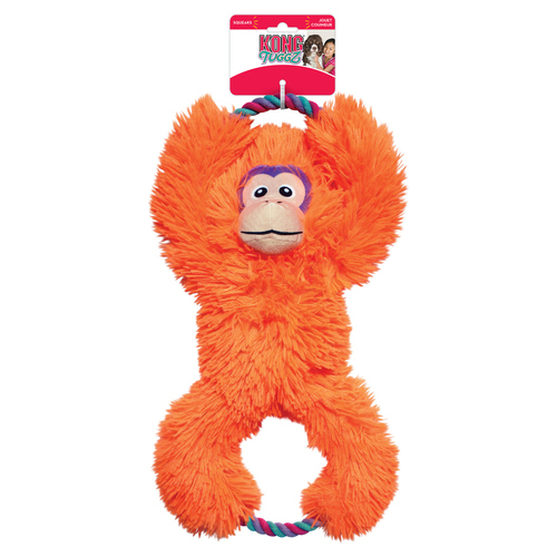 weitere Abbildung KONG Tuggz Sloth XL