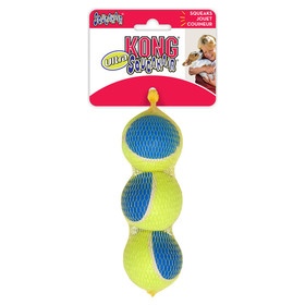 Abbildung KONG Ultra SqueakAir Ball
