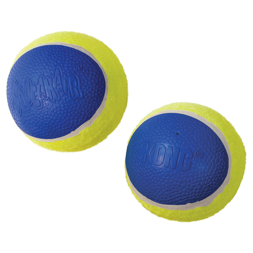 weitere Abbildung KONG Ultra SqueakAir Ball