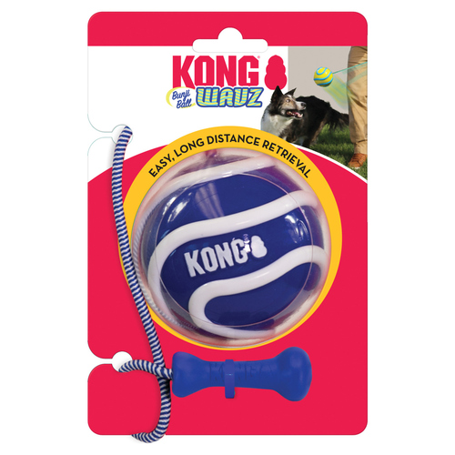 weitere Abbildung KONG Wavz Bunjiball