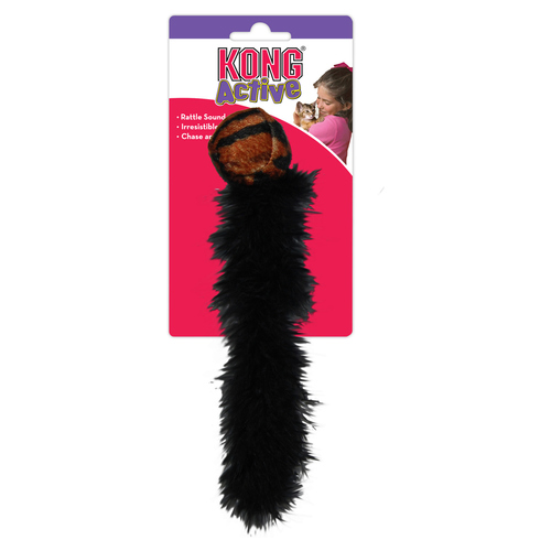 weitere Abbildung KONG Wild Tails