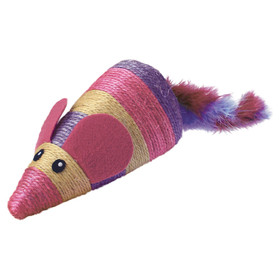 Abbildung KONG Wrangler Scratch Mouse