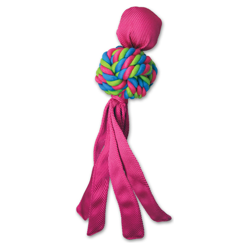 KONG Wubba Weaves